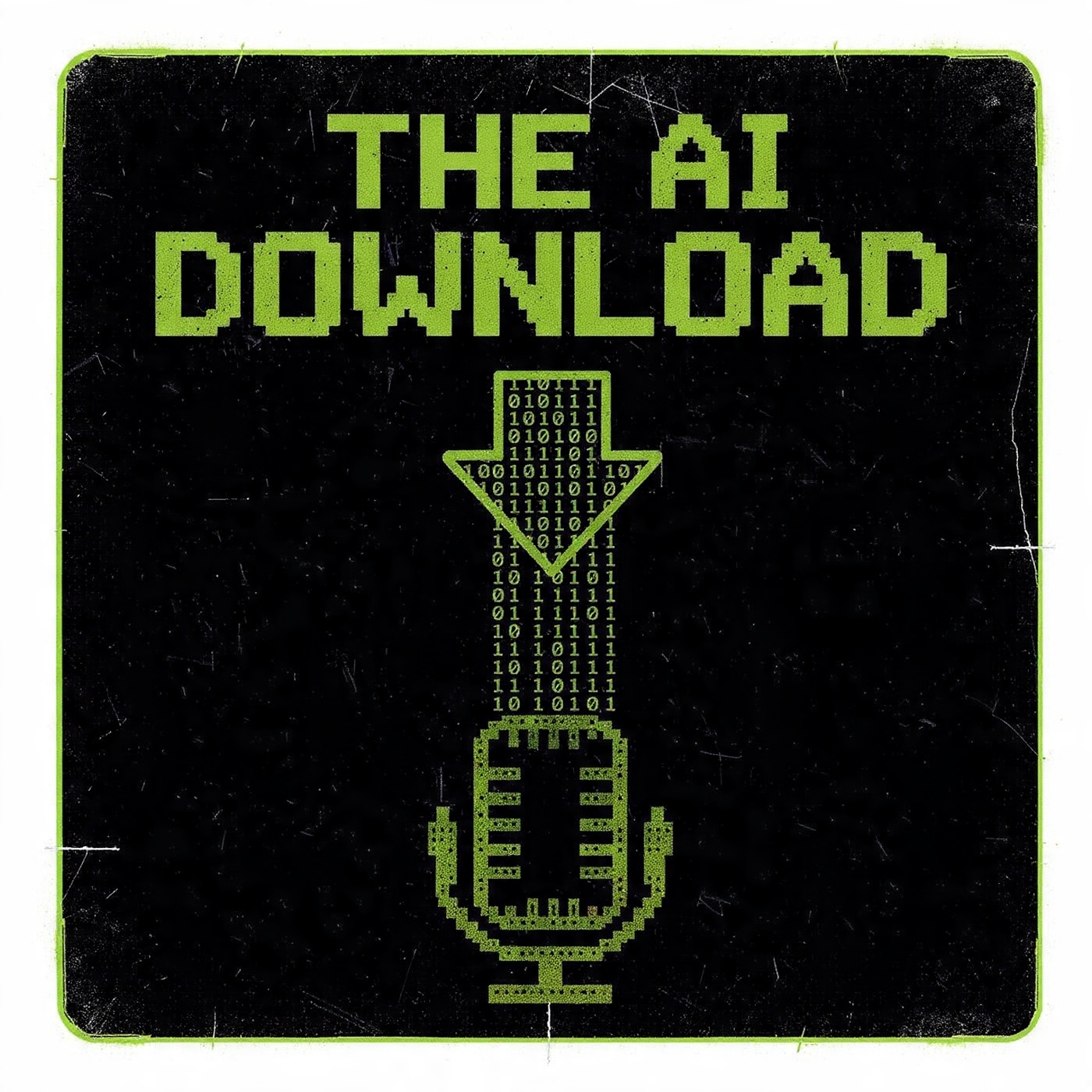 The AI Download Podcast
